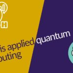 what is meant by applied quantum computing